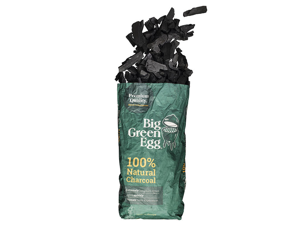 Charcoal BGE 9 kg