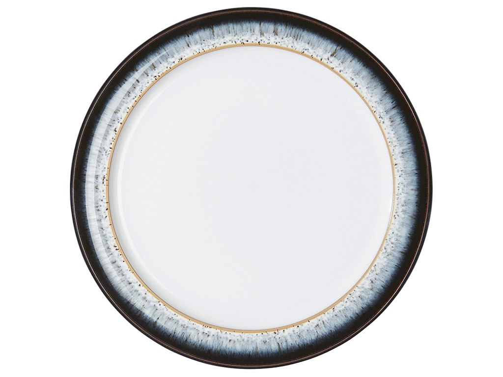 Tallerken 20,5 cm Halo