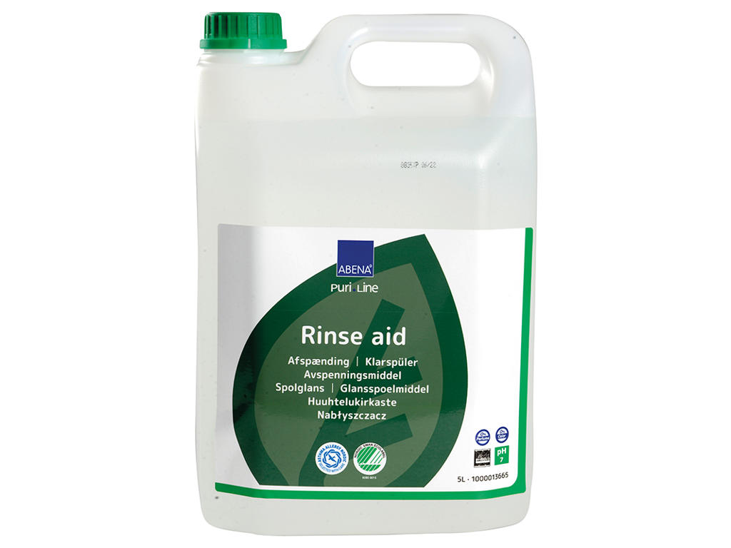 HW Relaxation Agent 5 liters