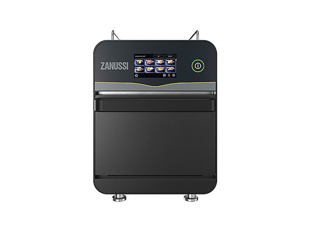 EazyGo High seep oven Quick Sort 