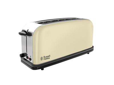 Russell Hobbs Toaster, Long Sl.