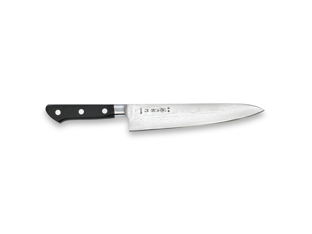 Tojiro Pro DP Chef Knife, 21 cm, 37 layers