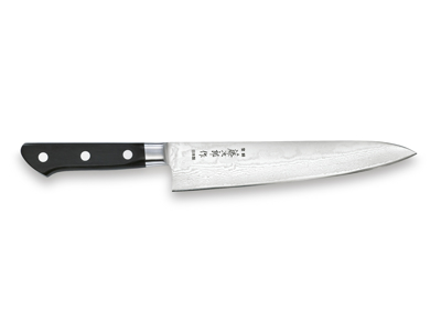 Tojiro Pro DP Chef Knife, 21 cm, 37 layers