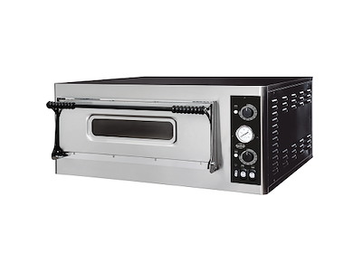 Professional Pizza Oven 6 Pizzas