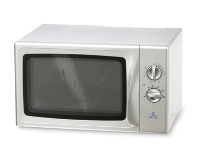 Microwave 28 ltr 900 W Matfer
