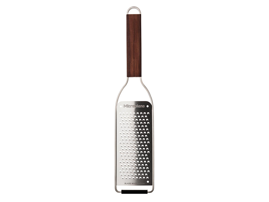 Grater Microplane Master Prof Coarse