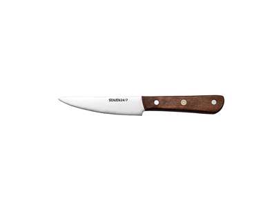Vegetable knife, 12.5 cm, Senjen 24/7