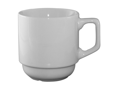 Mug 28 cl Stackable