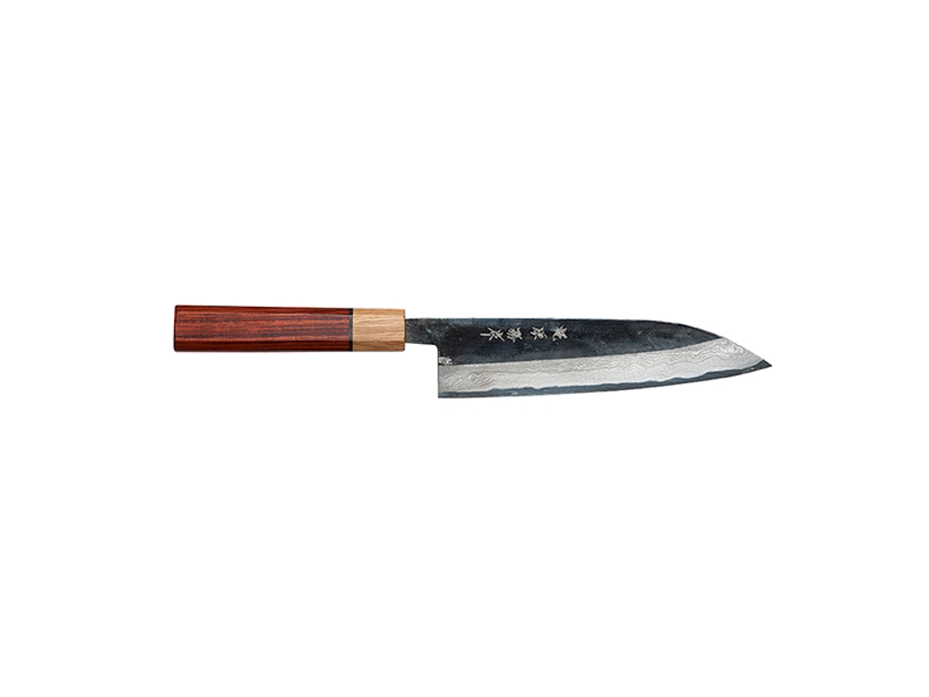 Chef's knife, 18 cm, Takefu Rengas