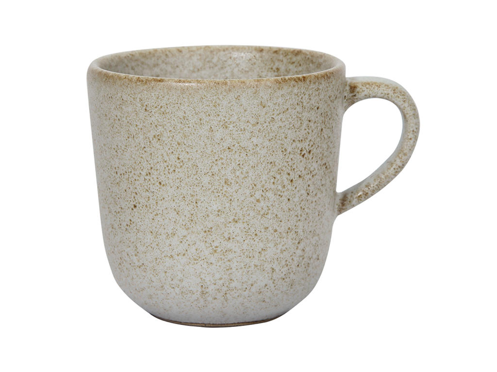 RAW Cup 20 cm Beige