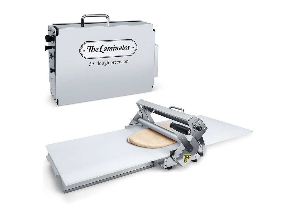 Dough Roller The Laminator 1030x580x270 mm