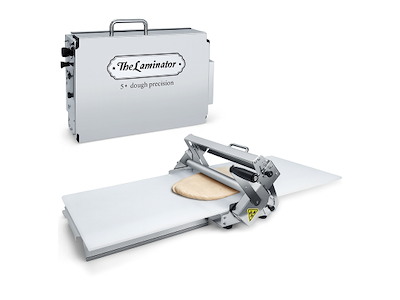 Dough Roller The Laminator 1030x580x270 mm