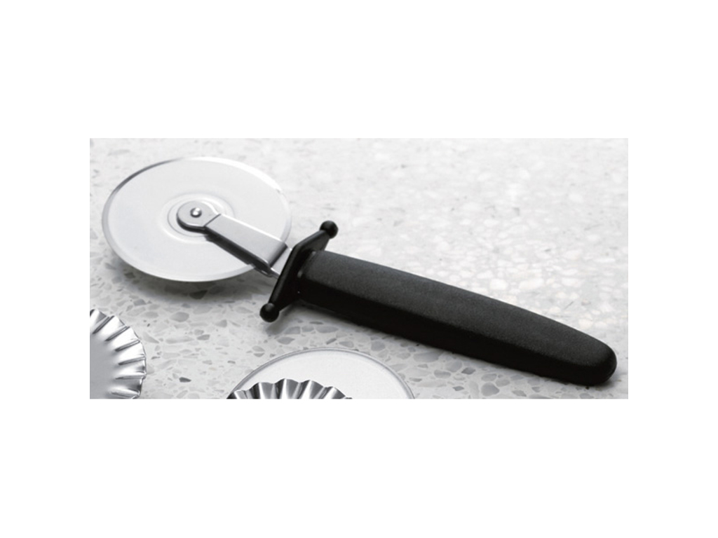 Pizza cutter