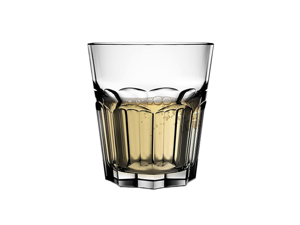 Glass 13 cl. Strike 6-pack