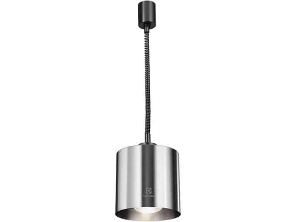 Heat lamp Ø 260 mm height adjustable