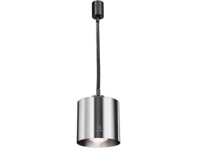 Heat lamp Ø 260 mm height adjustable