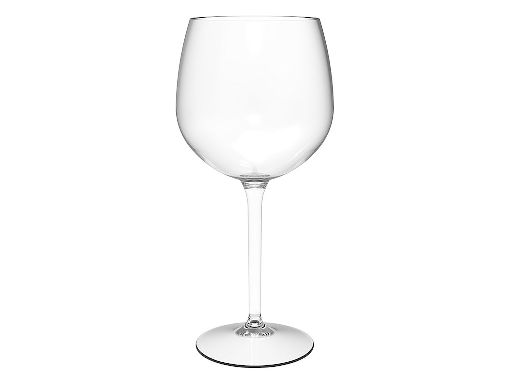 Goldplast Tritan Wine Glass 58 cl