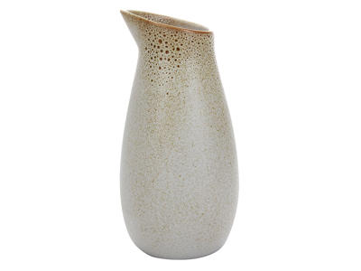 RAW Water Carafe 1.2 liters Sandy Beige