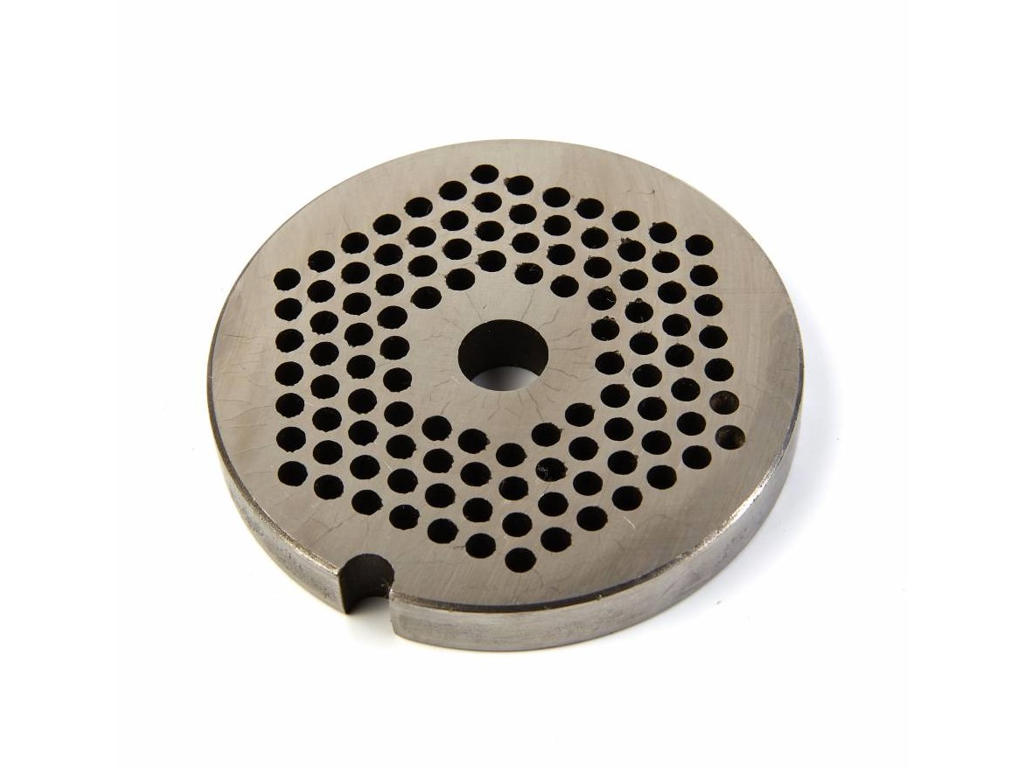 Maxima Hole Disc 4 mm for Meat Grinder - 1100W