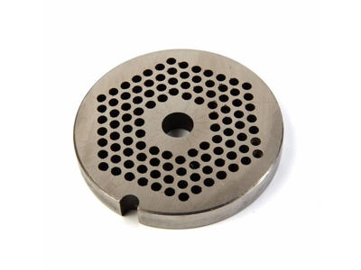 Maxima Hole Disc 4 mm for Meat Grinder - 1100W