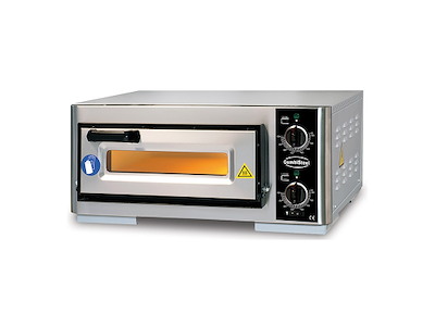Electric Pizza Oven Ø39 cm