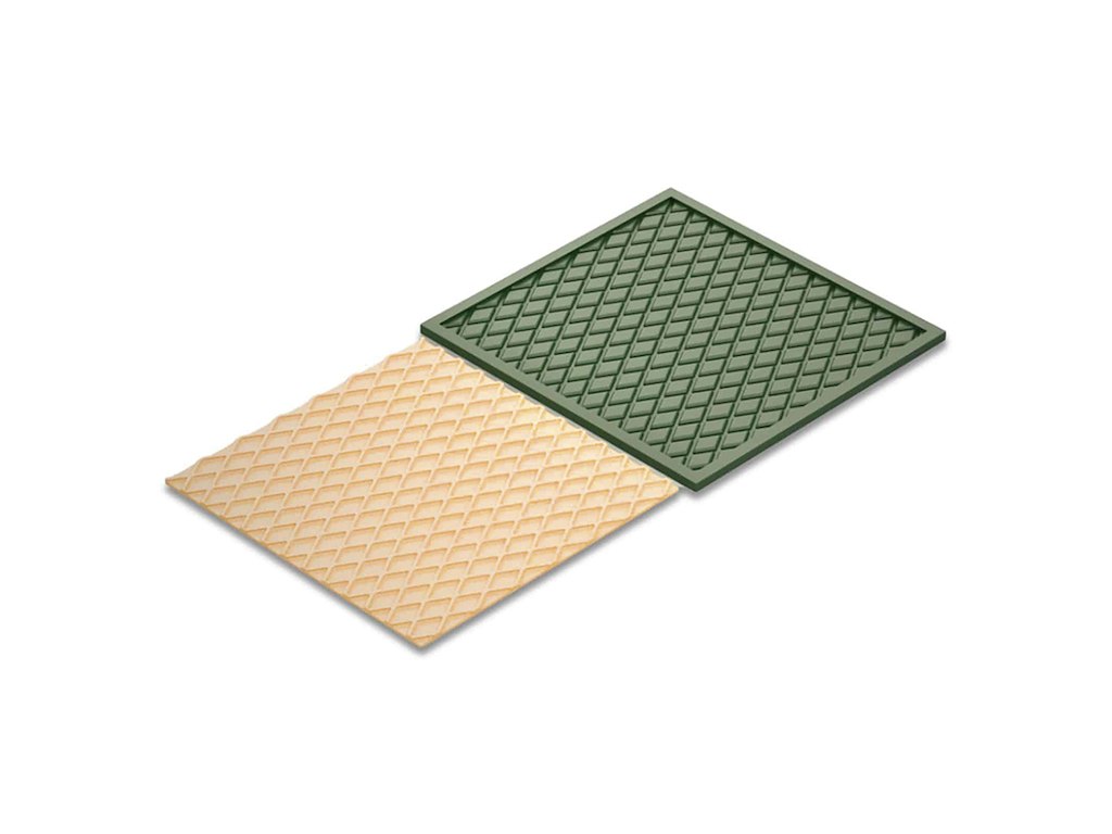 Måtte Beef Wellington 21,5x20,5cm 