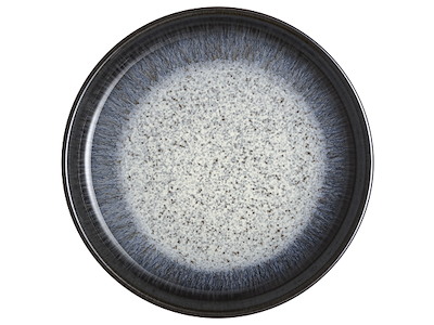 Denby Halo Coupe Plate – Ø21