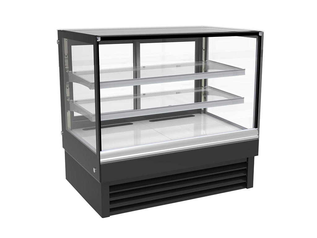 Display cooler CS 257 ltr +2/+8