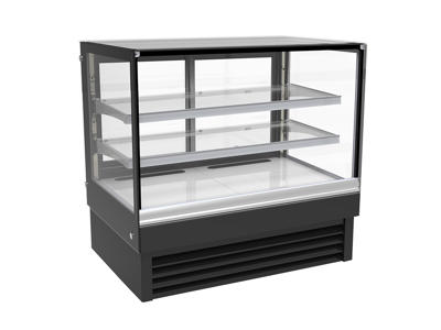 Display cooler CS 257 ltr +2/+8