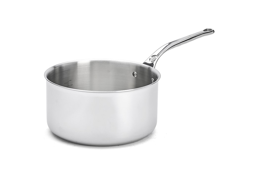 De Buyer Affinity saucepan Ø24 cm