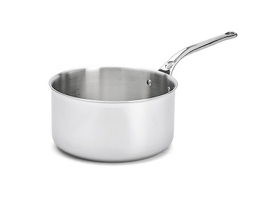 De Buyer Affinity saucepan Ø24 cm