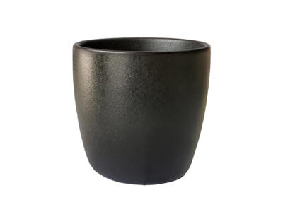 RAW Espresso Cup 6.5 cl Titanium