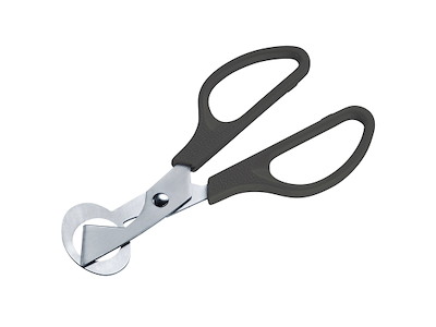 Scissors t. Quail egg 243x103x10 mm
