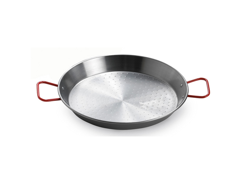 Paella pan