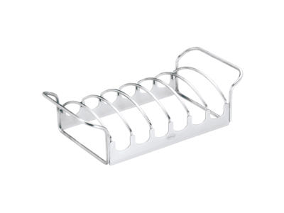 Holder for Spare Ribs 28x13.5x8 cm Rösle