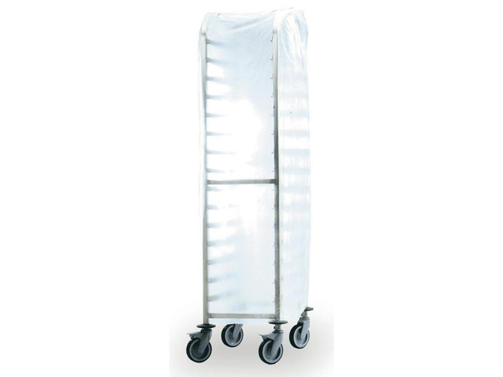 Cover t.cart 1/1 GN 200 pcs Bourge