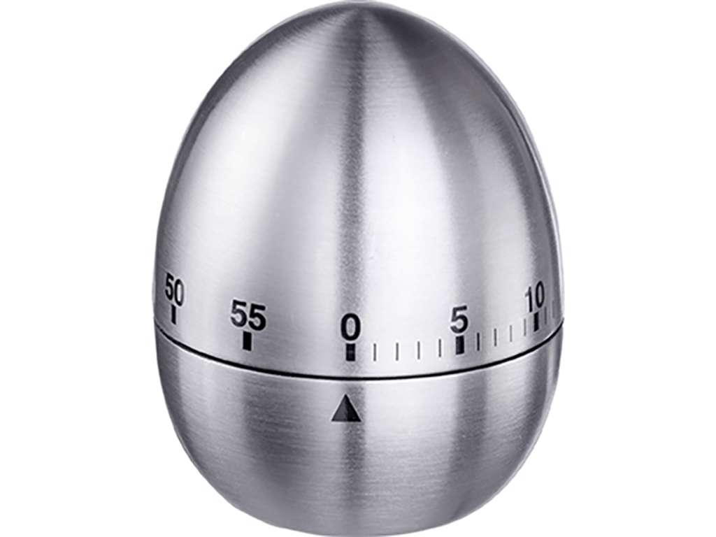 Minute egg Tempus