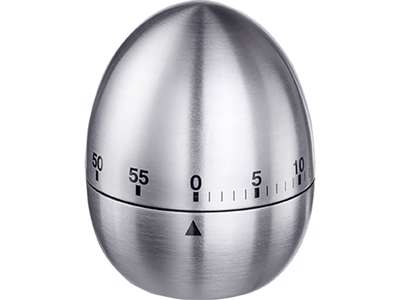 Minute egg Tempus