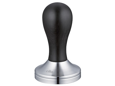 Stamp Sort Wood H: 6.7cm, Ø5.7cm