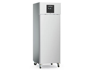 Freezer 400 liters, Combisteel