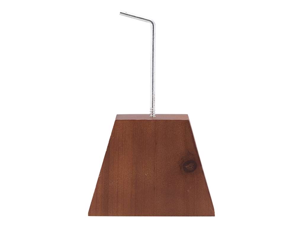 Wind stoppers for boards 20.5x13.8x4.7 cm