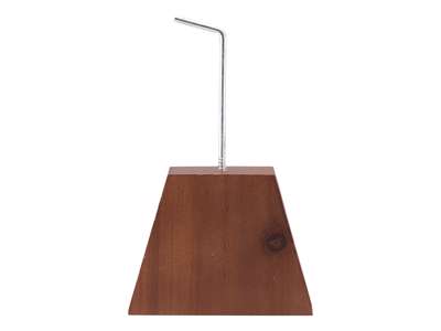 Wind stoppers for boards 20.5x13.8x4.7 cm