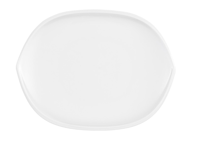 Artesano Plate flat 255x195 mm