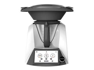 Thermoblender 2 liters, 37°-160°C.