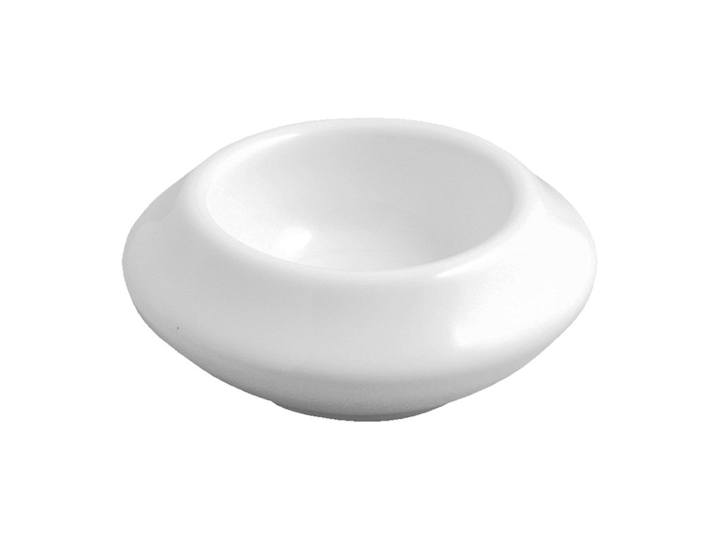 Butter bowl 7.2x2.5 cm 3 cl Les Essentiels