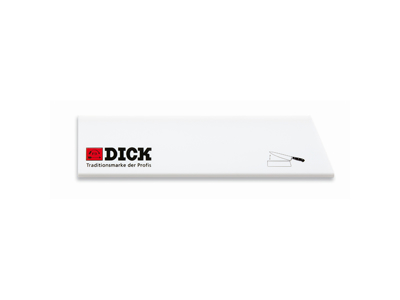 Knife protector, 21 cm, F. Dick, height 5 cm