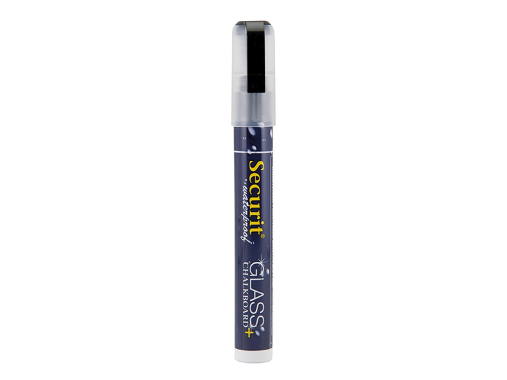 Marker black 2-6 mm 1 pc waterproof