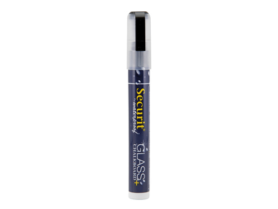 Marker black 2-6 mm 1 pc waterproof