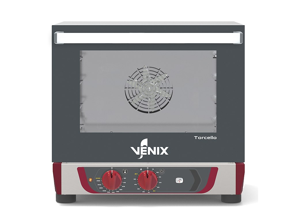 Konvektionsovn 4x2/3GN Torcello