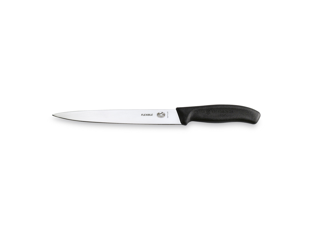 Fillet knife, 20 cm, Victorinox